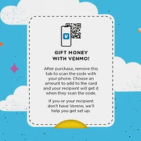 Wish Big Venmo Birthday Card for only USD 4.99 | Hallmark