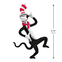 Dr. Seuss's The Cat in the Hat™ Clever Cat Ornament for only USD 21.99 | Hallmark