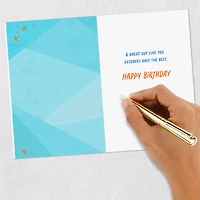 Brightest Year Yet Birthday Card for Brother-in-Law for only USD 3.99 | Hallmark