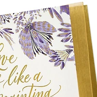 Created a Masterpiece Anniversary Card for Couple for only USD 6.99 | Hallmark