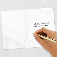 Inspirational Dumbass Funny Birthday Card for Brother for only USD 4.49 | Hallmark