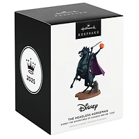 Disney The Adventures of Ichabod and Mr. Toad The Headless Horseman Ornament for only USD 28.99 | Hallmark
