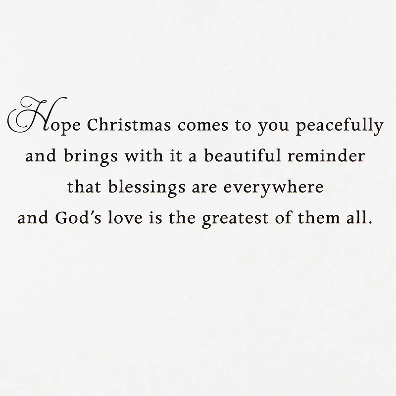 Deer and Tree in Forest Boxed Christmas Cards, Pack of 16 for only USD 15.49 | Hallmark