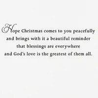 Deer and Tree in Forest Boxed Christmas Cards, Pack of 16 for only USD 15.49 | Hallmark