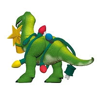 Disney/Pixar Toy Story Wrapped-Up Rex Ornament for only USD 23.99 | Hallmark