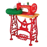 Sew Nostalgic Ornament for only USD 21.99 | Hallmark
