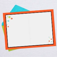 Champagne Toast Blank Card for only USD 2.99 | Hallmark