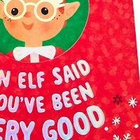 Very Good and Extra Merry Christmas Card for Son for only USD 5.59 | Hallmark