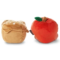 Better Together Caramel and Apple Magnetic Plush, 6.5" for only USD 16.99 | Hallmark
