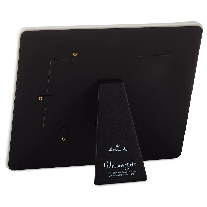 Gilmore Girls Thousand Yellow Daisies Picture Frame, 4x6 for only USD 26.99 | Hallmark