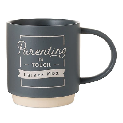Parenting Is Tough Mug, 16 oz. for only USD 16.99 | Hallmark