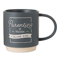 Parenting Is Tough Mug, 16 oz. for only USD 16.99 | Hallmark