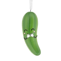 Happy Pickle Hallmark Ornament for only USD 14.99 | Hallmark