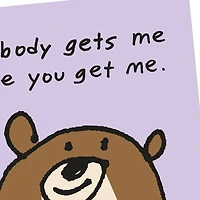 Something Wrong With You Funny Love Card for only USD 3.99 | Hallmark