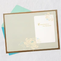 You Made a Difference Retirement Card for only USD 6.99 | Hallmark