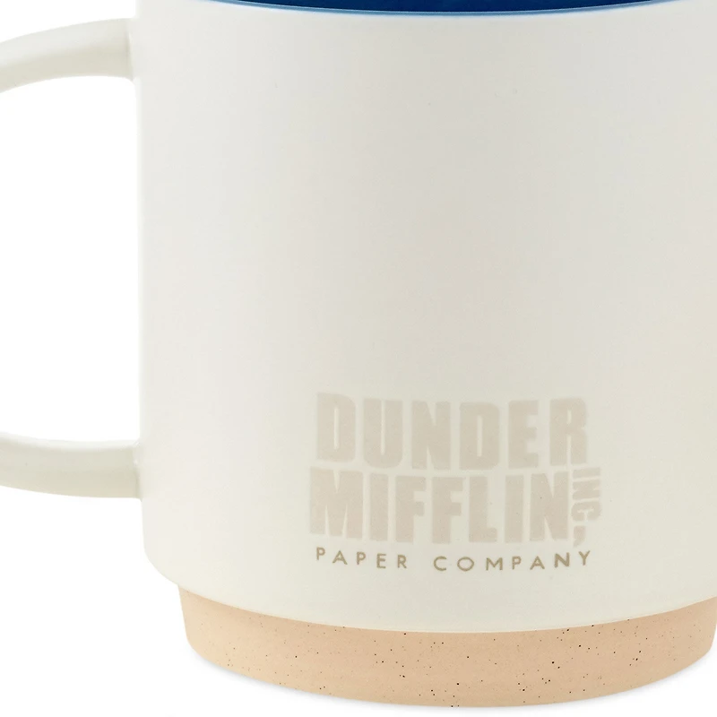The Office Blue and White Stacking Mugs, Set of 2 for only USD 34.99 | Hallmark