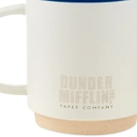 The Office Blue and White Stacking Mugs, Set of 2 for only USD 34.99 | Hallmark