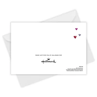 Personalized You Brighten Up My Life Love Photo Card for only USD 4.99 | Hallmark