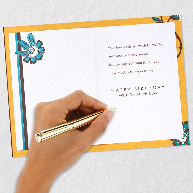 To the Good Guy I Depend On Romantic Birthday Card for Husband for only USD 6.99 | Hallmark