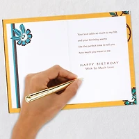 To the Good Guy I Depend On Romantic Birthday Card for Husband for only USD 6.99 | Hallmark