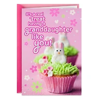 You're A Treat Easter Card for Granddaughter for only USD 3.99 | Hallmark