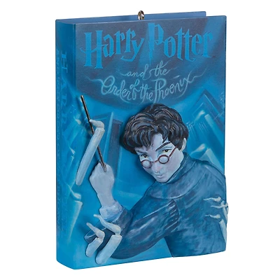 Harry Potter and the Order of the Phoenix™ Ornament for only USD 23.99 | Hallmark