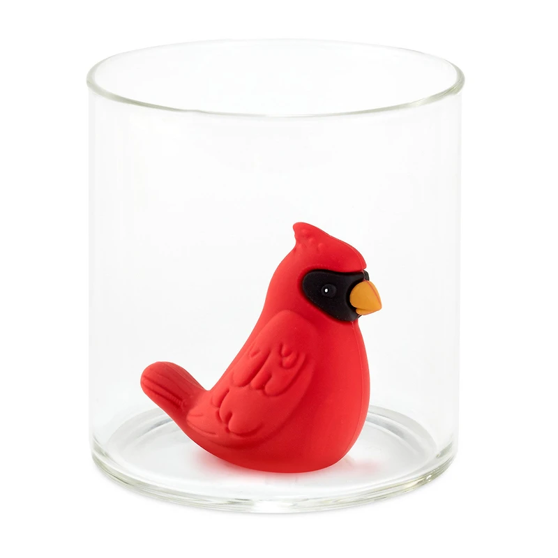 Charmers Cardinal Silicone Charm for only USD 8.99 | Hallmark
