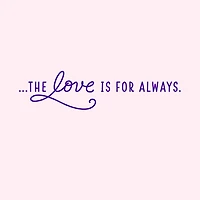 Love Always Mother's Day Card for only USD 0.99 | Hallmark