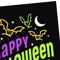 Have Fun Wherever You Glow Halloween Card for Kids for only USD 0.99 | Hallmark