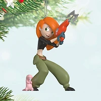 Disney Kim Possible and Rufus Ornament for only USD 25.99 | Hallmark