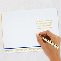 You're Amazing and Appreciated Nurses Day Card for only USD 2.99 | Hallmark