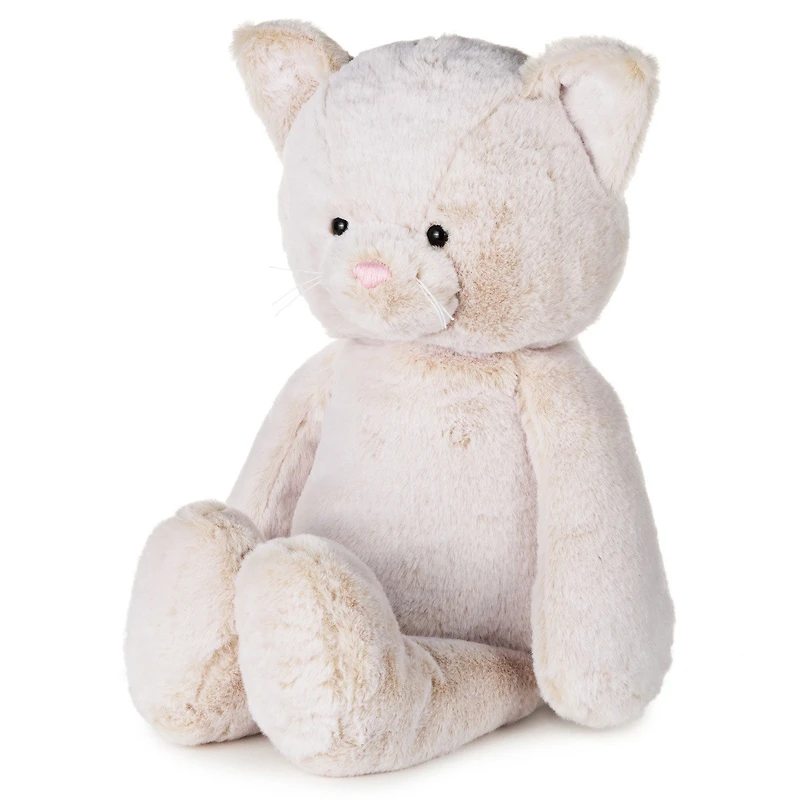 Gray Cat Plush, 14" for only USD 49.99 | Hallmark