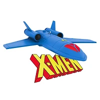 Marvel Studios X-Men ’97 The Blackbird Ornament With Sound for only USD 33.99 | Hallmark