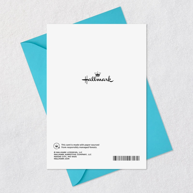Best Big Brother New Baby Card for only USD 2.99 | Hallmark