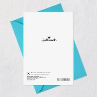 Best Big Brother New Baby Card for only USD 2.99 | Hallmark