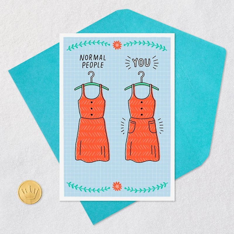 To Someone Extra Special Birthday Card for only USD 3.99 | Hallmark