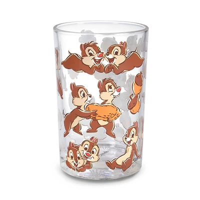 Disney Chip and Dale Collectible Drinking Glass, 13.5 oz. for only USD 16.99 | Hallmark