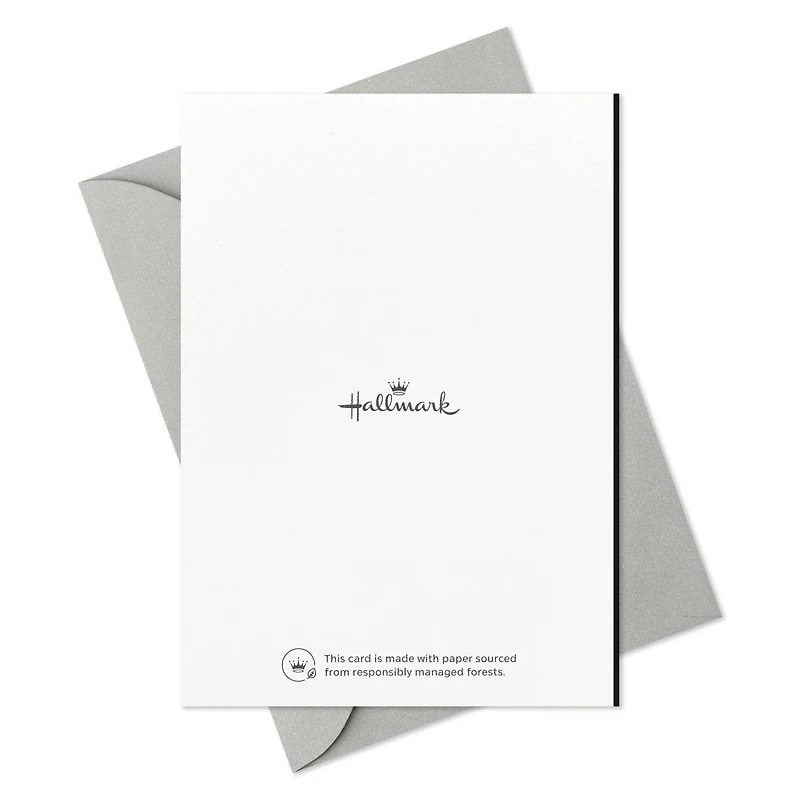 Taking a Moment to Say Thanks Blank Thank You Notes, Pack of 10 for only USD 10.49 | Hallmark