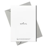Taking a Moment to Say Thanks Blank Thank You Notes, Pack of 10 for only USD 10.49 | Hallmark