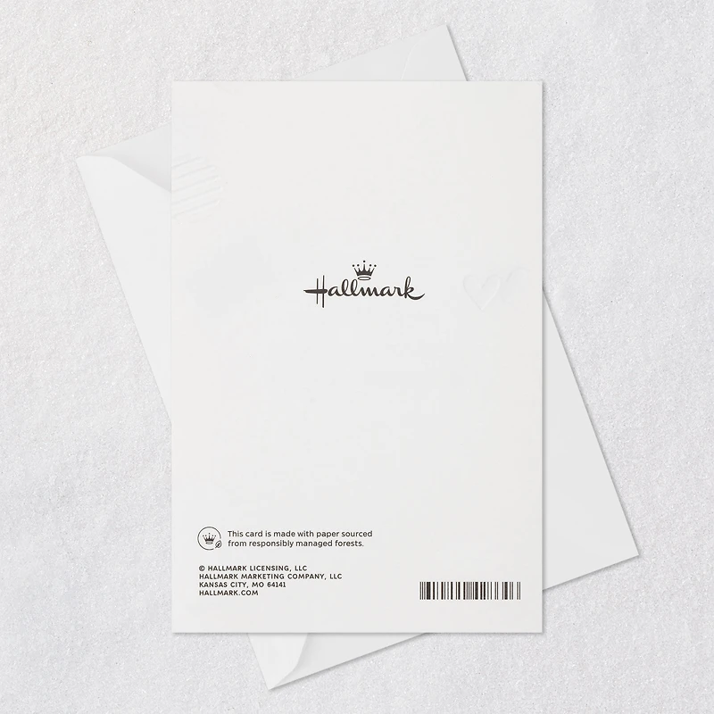 You Make a Great Pair Anniversary Card for Son and His Love for only USD 4.99 | Hallmark
