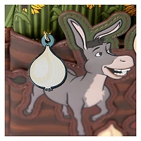 Loungefly Shrek Spring Vibes Mini Backpack for only USD 80.00 | Hallmark