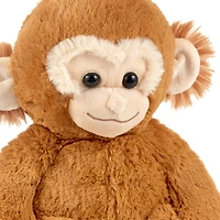 Baby Monkey Stuffed Animal, 8" for only USD 18.99 | Hallmark