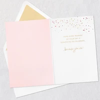 Something to Celebrate Birthday Card for Her for only USD 8.59 | Hallmark