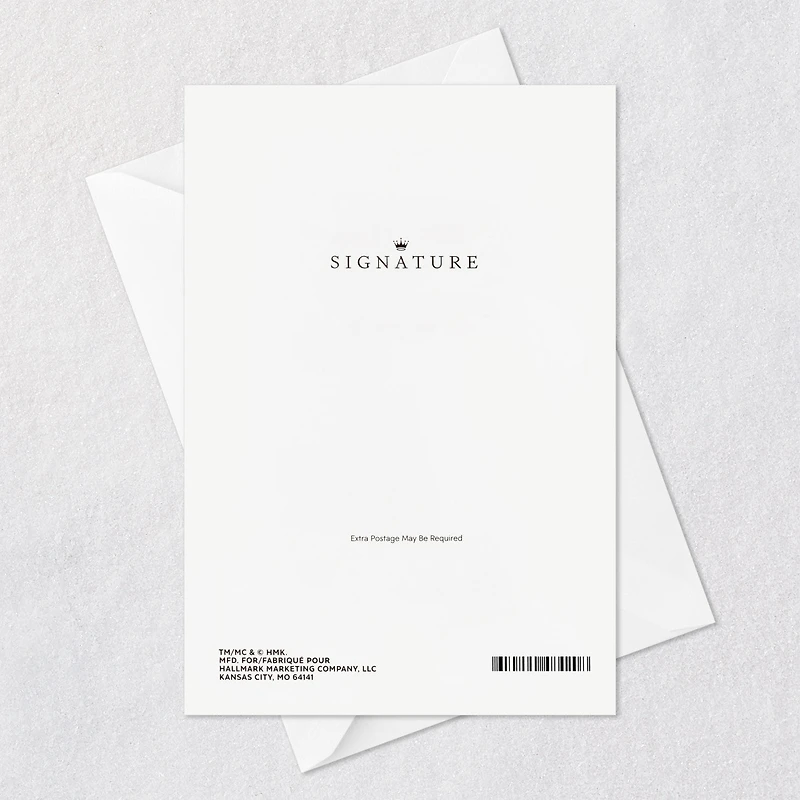 Made for Each Other Wedding Card for only USD 9.59 | Hallmark