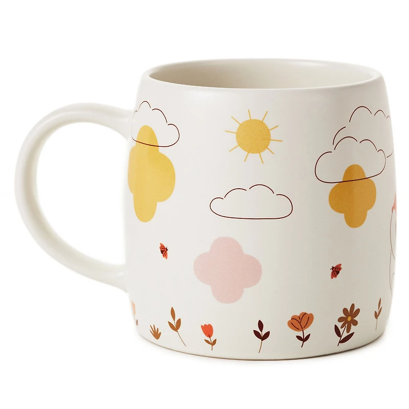 Disney Winnie the Pooh Quote Mug, 17.5 oz. for only USD 19.99 | Hallmark