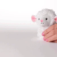 Zip-Along Sheep Plush Toy for only USD 10.99 | Hallmark