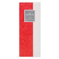 Red and White Holiday Tissue Paper, 6 sheets for only USD 1.99 | Hallmark