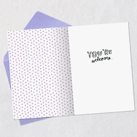 Just One Thing to Say Funny Birthday Card for Daughter for only USD 3.99 | Hallmark