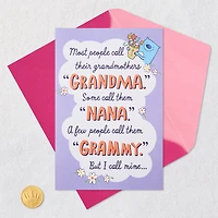 You're the Best Pop-Up Mother's Day Card for Grandmother for only USD 7.59 | Hallmark