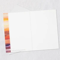 ArtLifting Sending Love and Light Blank Card for only USD 3.99 | Hallmark